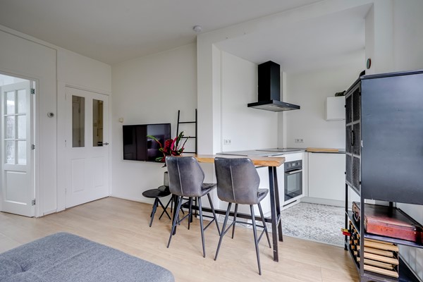 Medium property photo - Agaatlaan 9, 3523 CN Utrecht